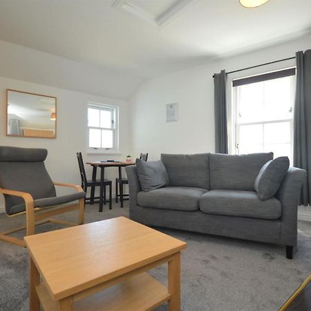Buzzard Apartment 托伯莫里 外观 照片